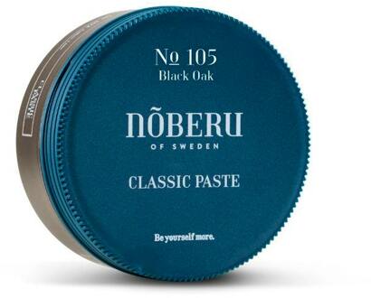 Haarwax Nõberu Stockholm Classic Paste 80 ml