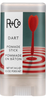 Haarwax R+Co Dart Pomade Stick 14 g