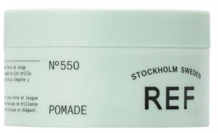 Haarwax REF STOCKHOLM 550 Pomade 85 ml
