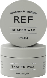 Haarwax REF STOCKHOLM Shaper Wax 85 ml