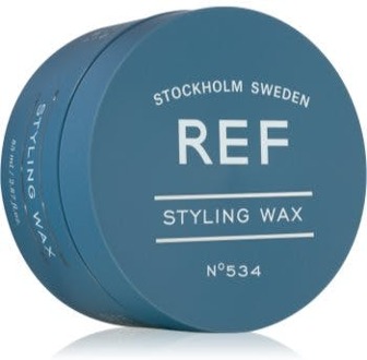 Haarwax REF STOCKHOLM Styling Wax 85 ml