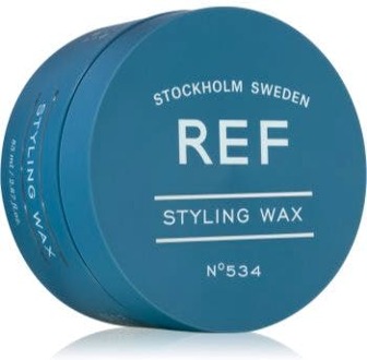 Haarwax REF STOCKHOLM Styling Wax 85 ml