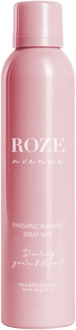 Haarwax Roze Avenue Finishing Runway Spray Wax 250 ml