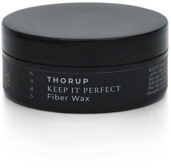 Haarwax Thorup Keep It Perfect Fiber Wax 75 ml