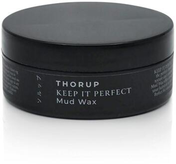 Haarwax Thorup Keep It Perfect Mud Wax 75 ml
