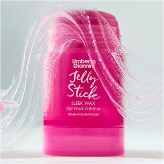 Haarwax Umberto Giannini Curl Jelly Sleek Wax Stick 55 g