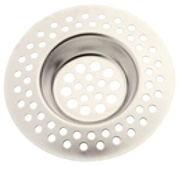 Haarzeef, roestvrij staal, 70 mm - 988062013