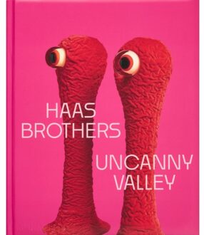 Haas Brothers - Haas Brothers