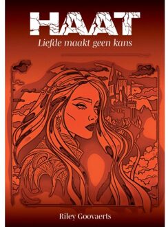 Haat - Riley Goovaerts