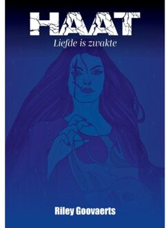 Haat - Riley Goovaerts
