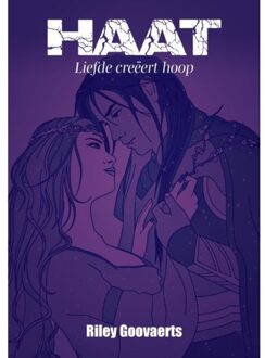 Haat - Riley Goovaerts