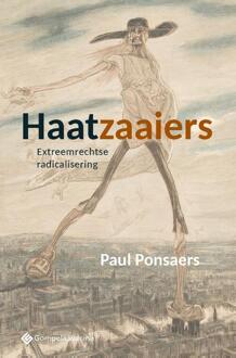 Haatzaaiers - Paul Ponsaers