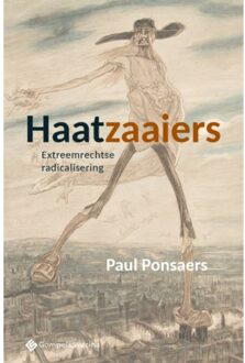 Haatzaaiers - Paul Ponsaers