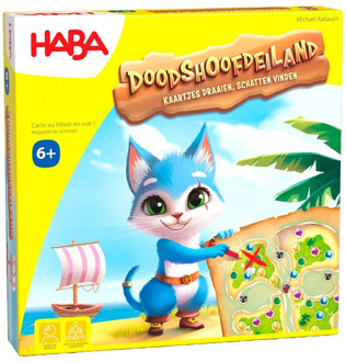 Haba Doodshoofdeiland
