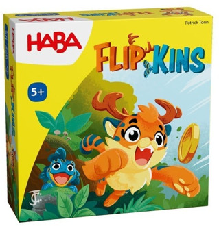 Haba FlipKins