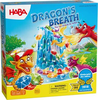 Haba Fonkelschat - Kinderspel