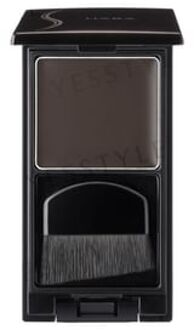 Haba Gray Hair Cover Foundation Dark Brown - 4.6g