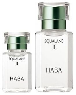 Haba High Quality Squalane II 15ml