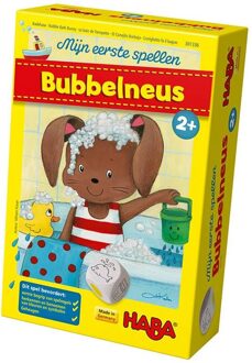 Haba kinderspel Bubbelneus (NL)