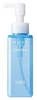 Haba Micro Force Cleansing 120ml