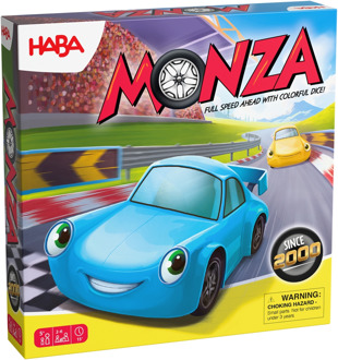 Haba Monza 2.0