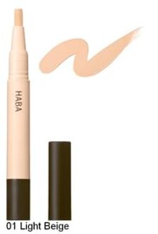 Haba Perfect Cover Concealer 01 Light Beige