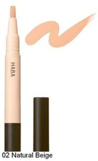 Haba Perfect Cover Concealer 02 Natural Beige