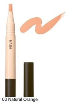 Haba Perfect Cover Concealer 03 Natural Orange