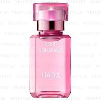 Haba Rose Squalane 15ml