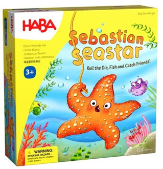 Haba Sebastian Zeester