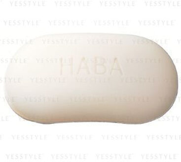 Haba Silky Lather Soap 80g