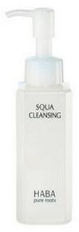 Haba Squa Cleansing 120ml