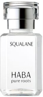 Haba Squalane