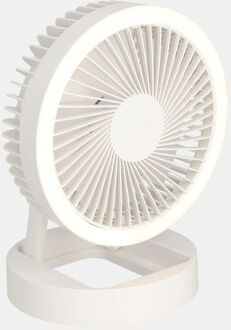 Haba Tramontana Ventilator Met Accu En Licht Elektriciteitsaansluiting Assortiment - One size