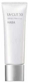 Haba UV Cut 50 SPF 50 PA++++ 30g