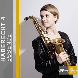 Haberecht 4 - Essence