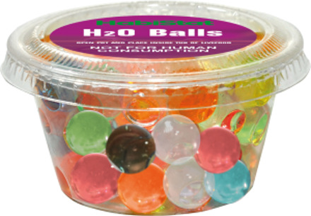 Habistat - H2O Ballen 50gram