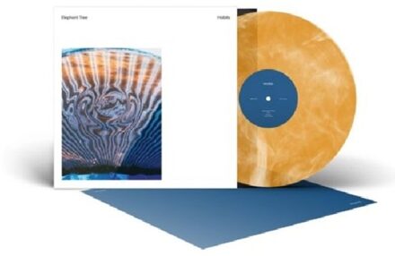 Habits - Elephant Tree