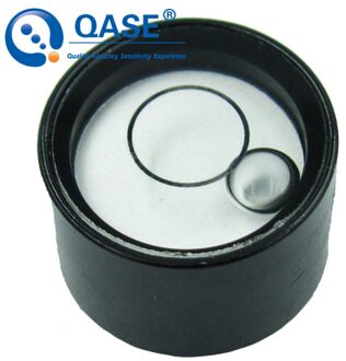HACCURY 18*13.5mm Hoge Precisie bubble niveau Totale Station blaren Waterpas Accessoires Nauwkeurigheid 10'/2mm