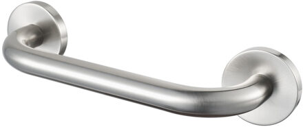 Haceka Badgreep Haceka Aqualux PRO2500 25 cm RVS Look