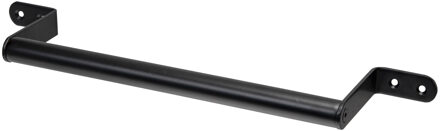 Haceka Badgreep Haceka Ixi 32 cm Mat Zwart