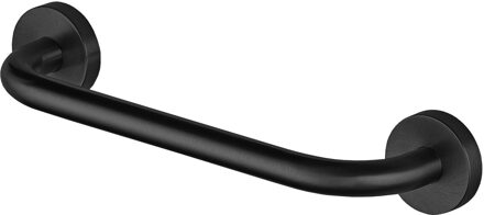 Haceka Badgreep Haceka Kosmos 30 cm Geborsteld Grafiet Haceka