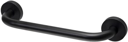 Haceka Badgreep Haceka Kosmos 30 cm Mat Zwart Haceka