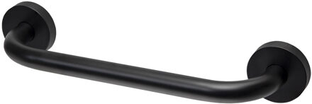 Haceka Badgreep Haceka Kosmos 30 cm Mat Zwart