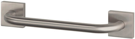 Haceka Badgreep Haceka Mezzo Tec 25 cm Mat Chroom Haceka