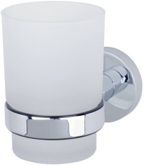 Haceka Bekerhouder Haceka Kosmos Chroom Haceka