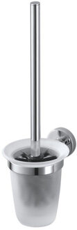 Haceka Closetborstel Haceka Kosmos Chroom Haceka