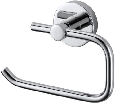 Haceka Closetrolhouder Haceka Kosmos Chroom