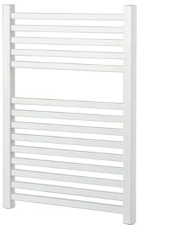 Haceka Designradiator Haceka Gita 50x69 cm Wit 4-Punts Aansluiting (317 Watt)