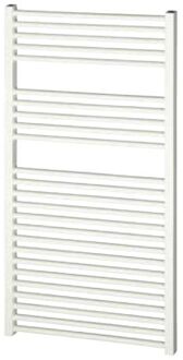 Haceka Designradiator - Sahara - Wit - 1624mm x 590mm